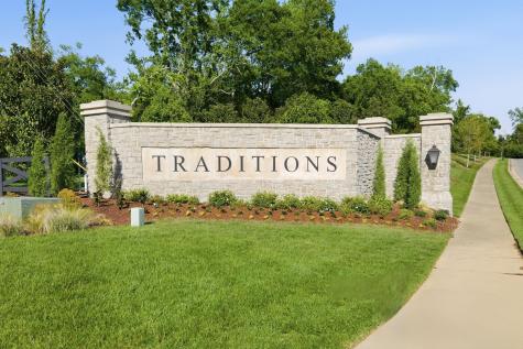 1881 Traditions Circle Brentwood TN 37027