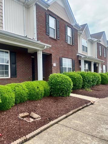 4052 George Buchanan Drive La Vergne TN 37086