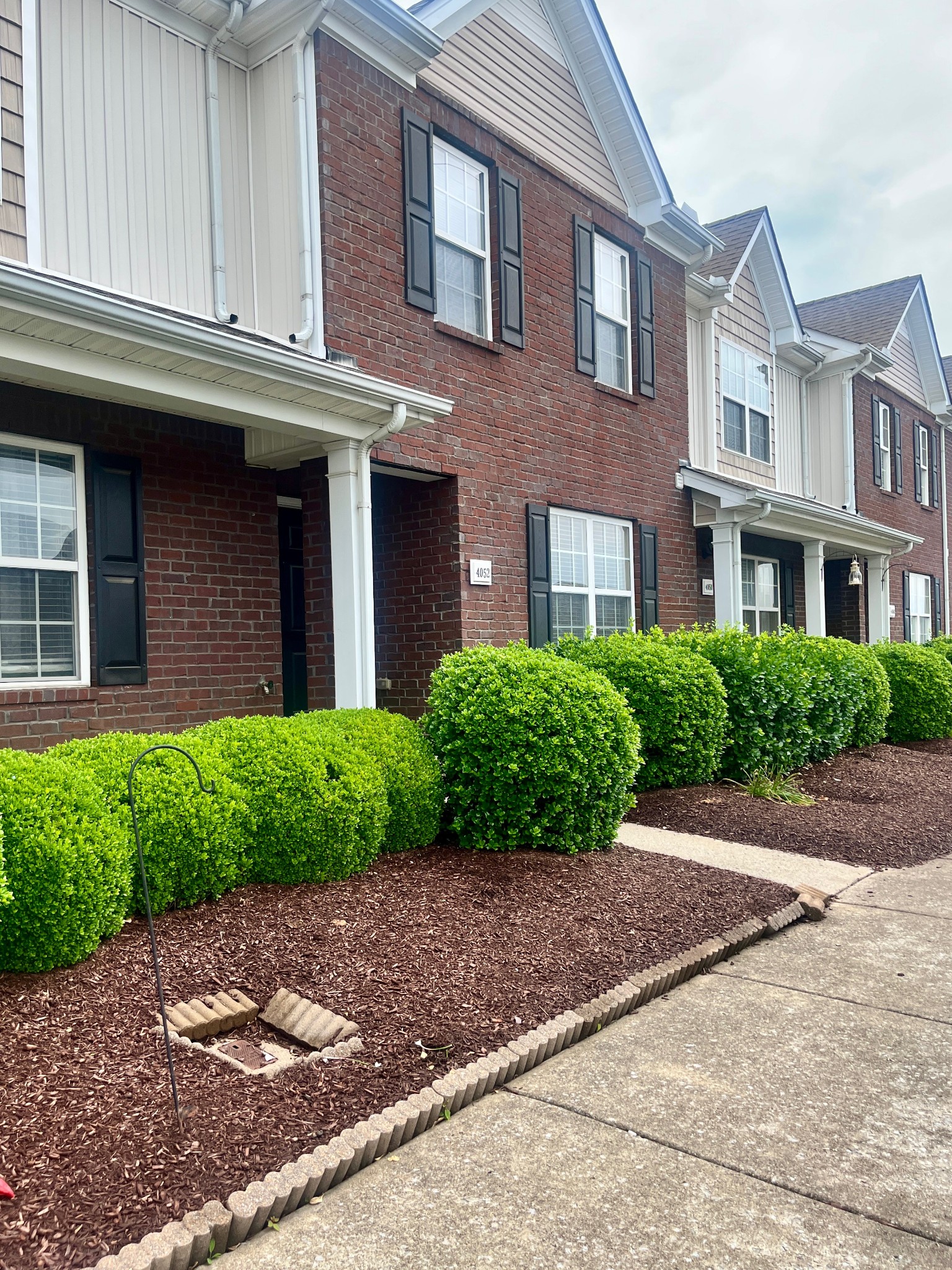 4052 George Buchanan Drive La Vergne TN 37086