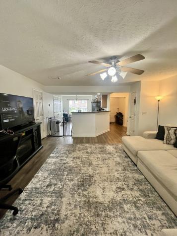 4052 George Buchanan Drive La Vergne TN 37086