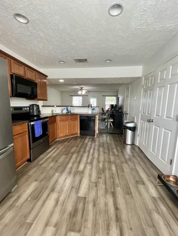 4052 George Buchanan Drive La Vergne TN 37086