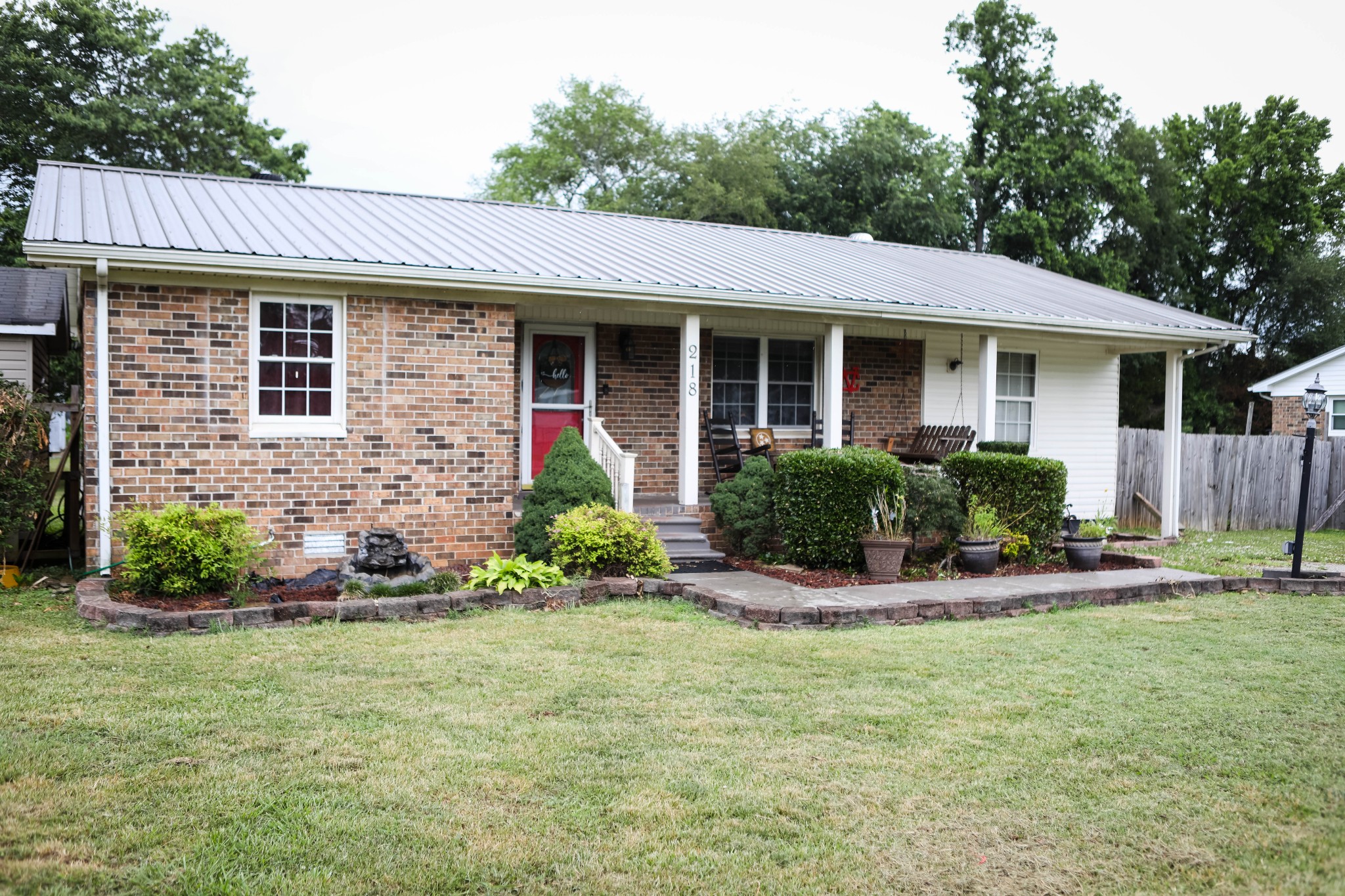 218 Moffitt Drive Rock Island TN 38581