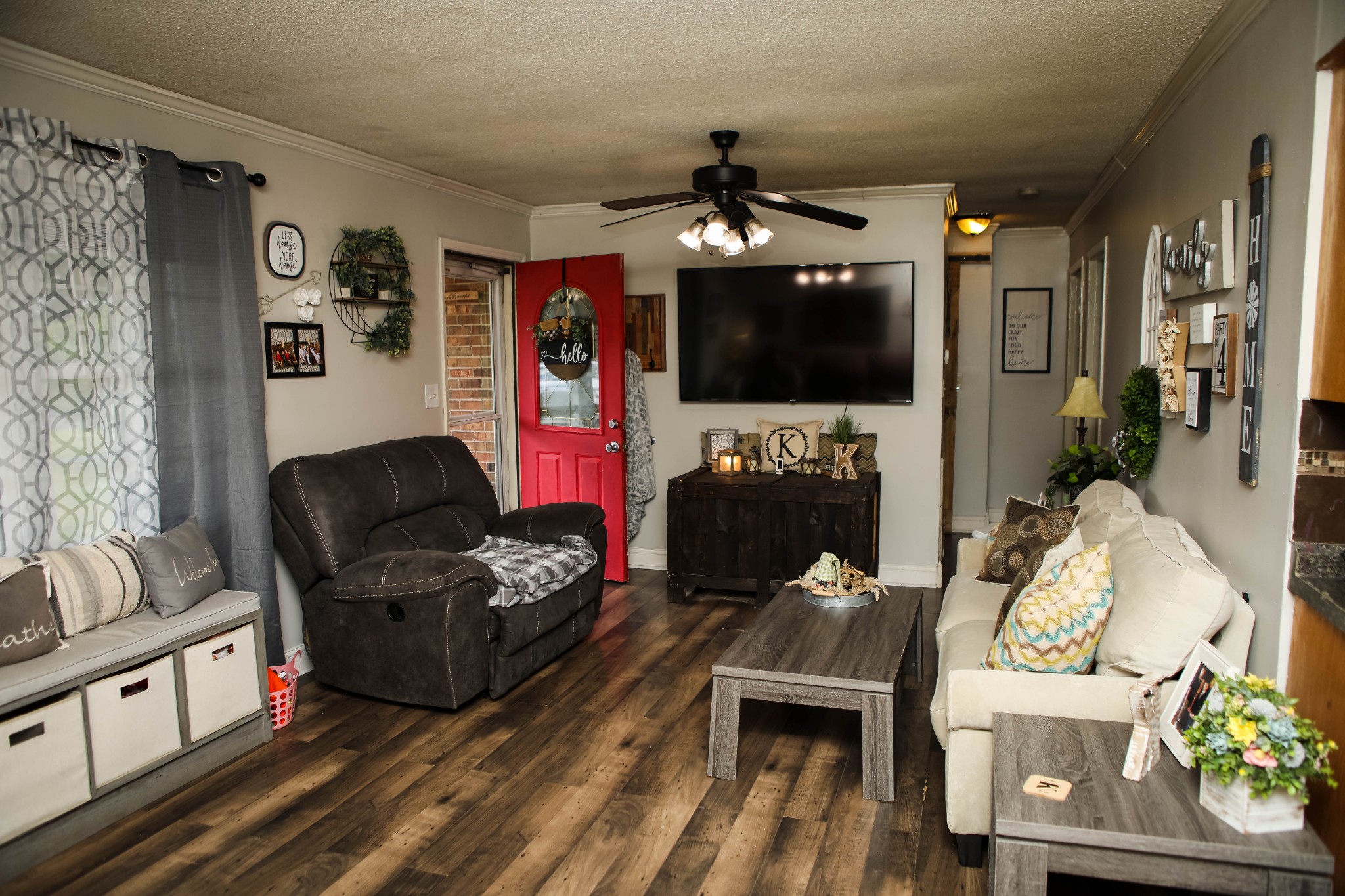 218 Moffitt Drive Rock Island TN 38581