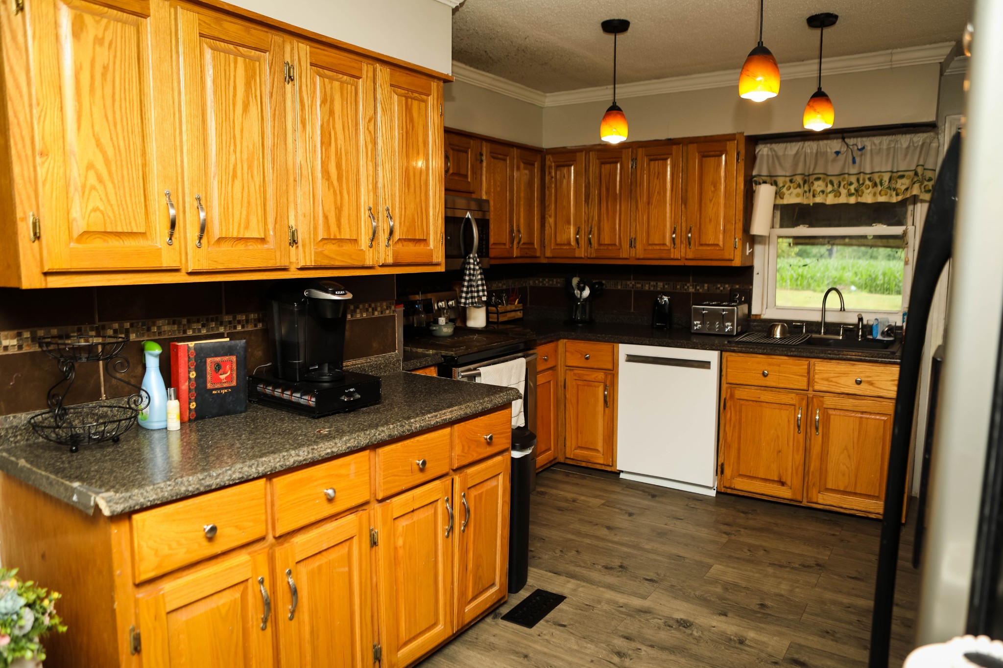 218 Moffitt Drive Rock Island TN 38581