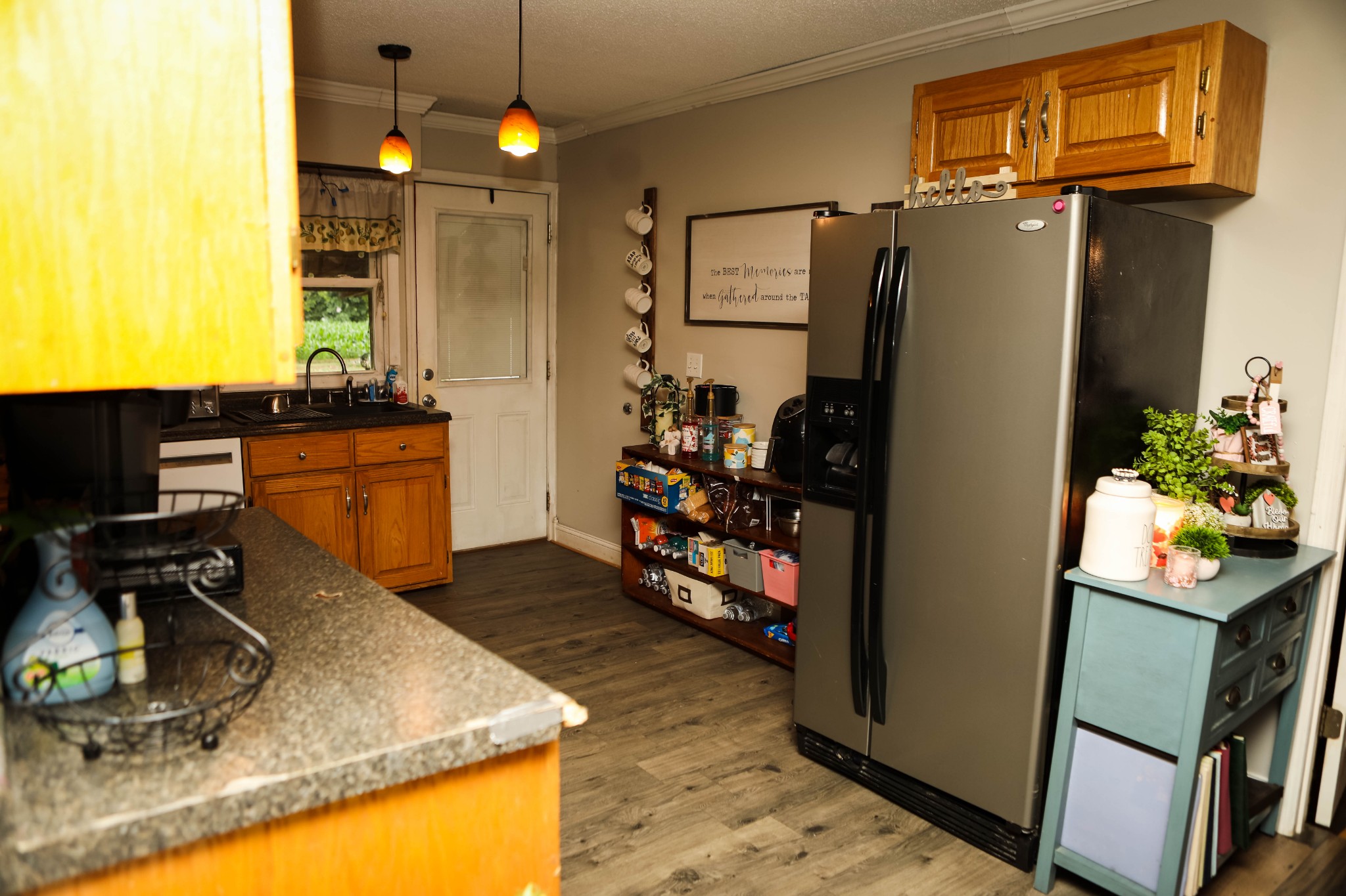 218 Moffitt Drive Rock Island TN 38581
