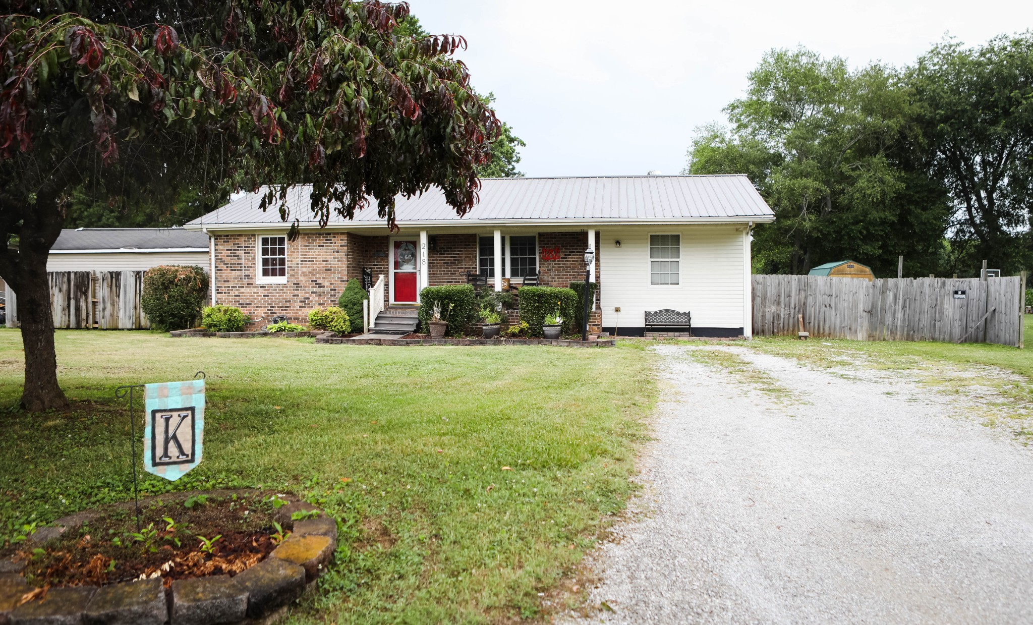 218 Moffitt Drive Rock Island TN 38581