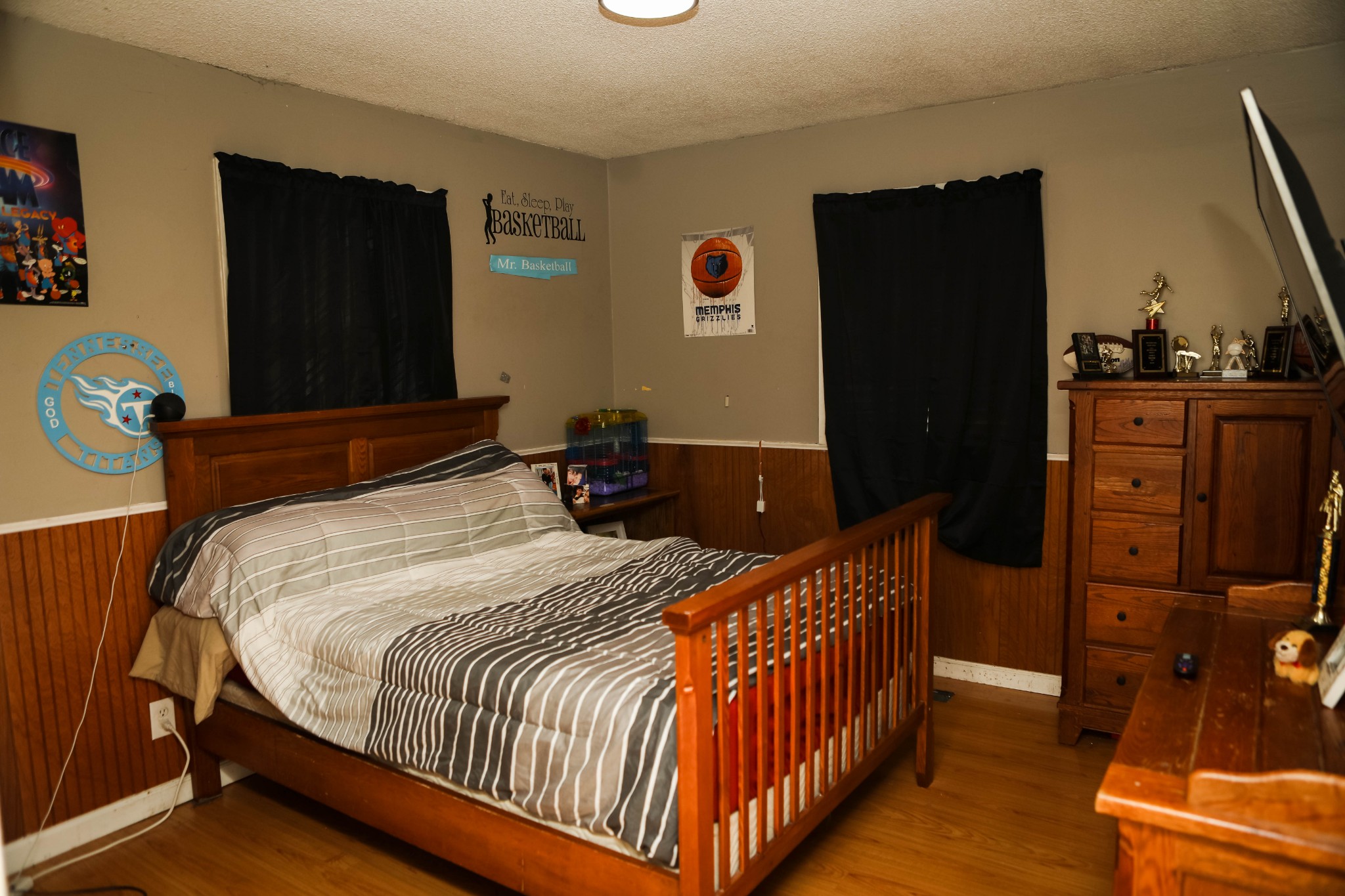 218 Moffitt Drive Rock Island TN 38581