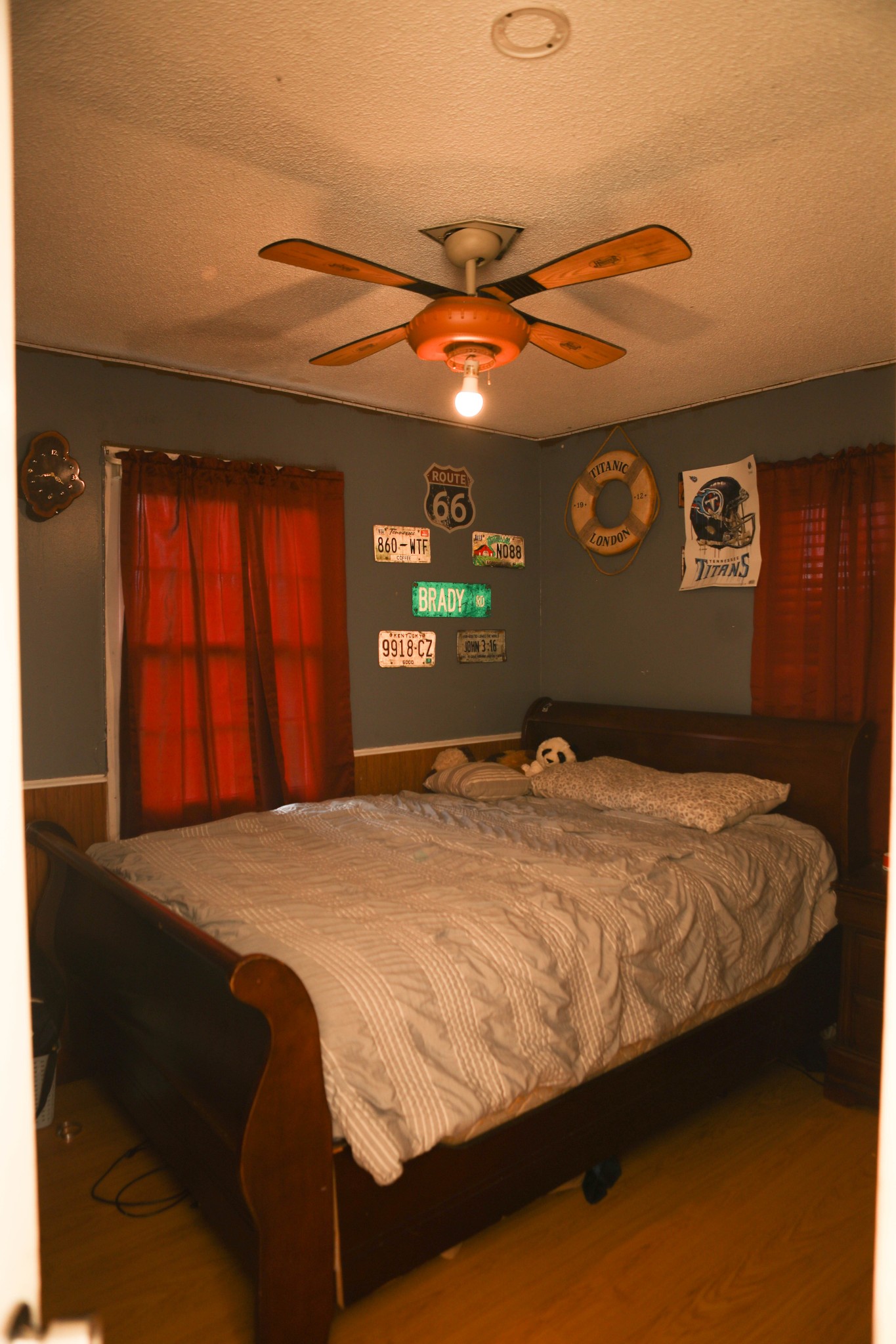 218 Moffitt Drive Rock Island TN 38581