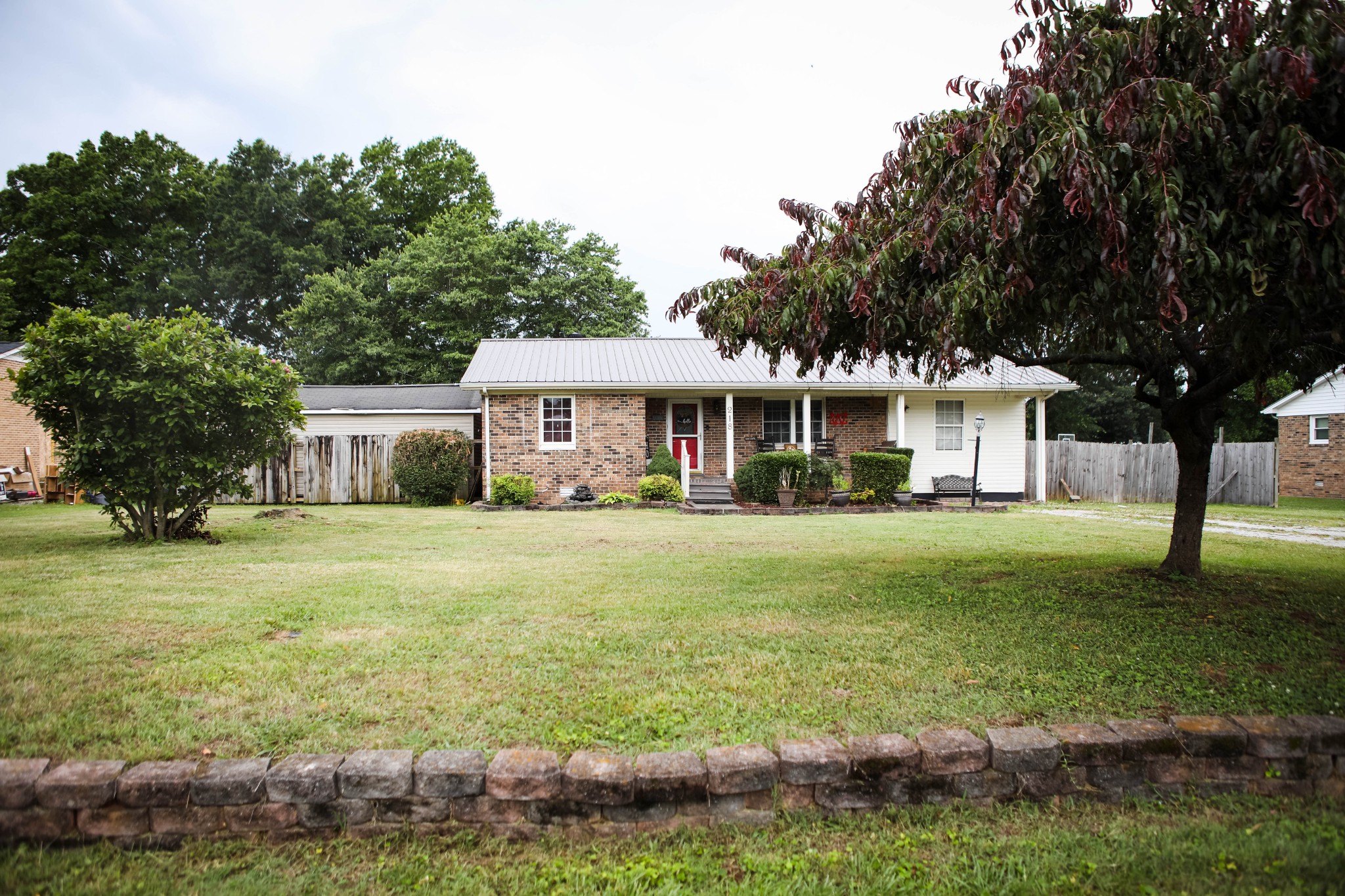 218 Moffitt Drive Rock Island TN 38581