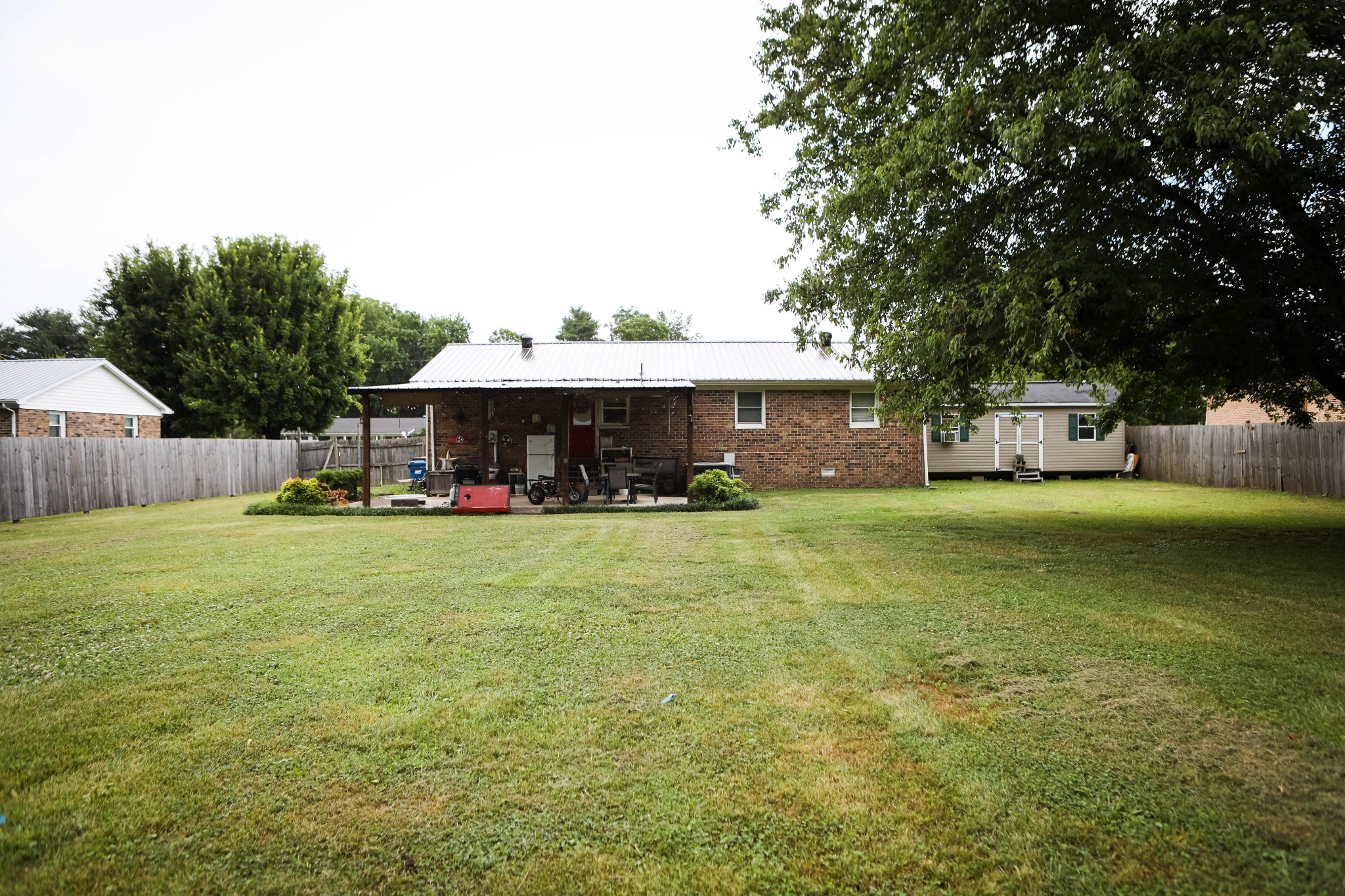 218 Moffitt Drive Rock Island TN 38581