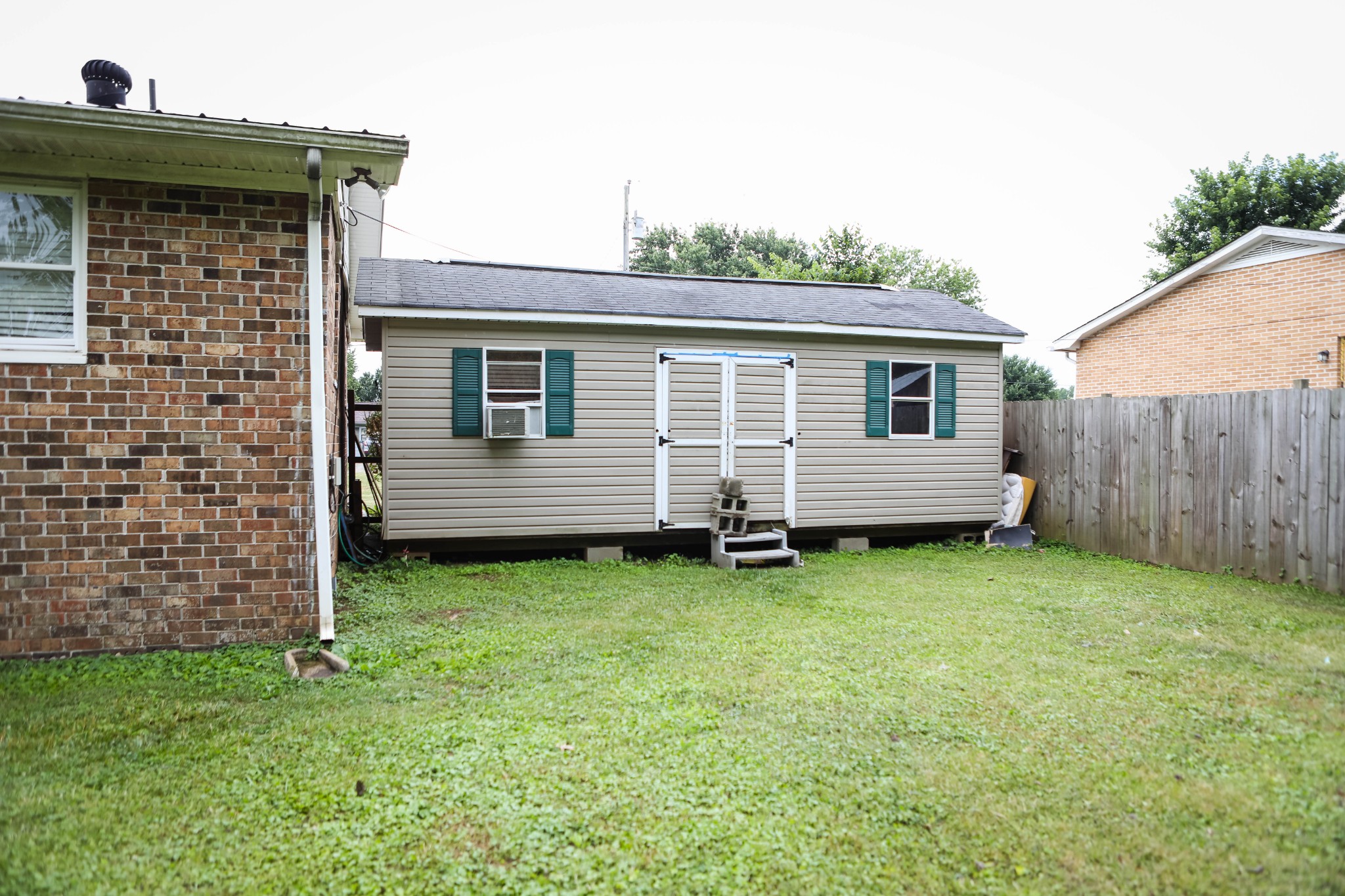 218 Moffitt Drive Rock Island TN 38581