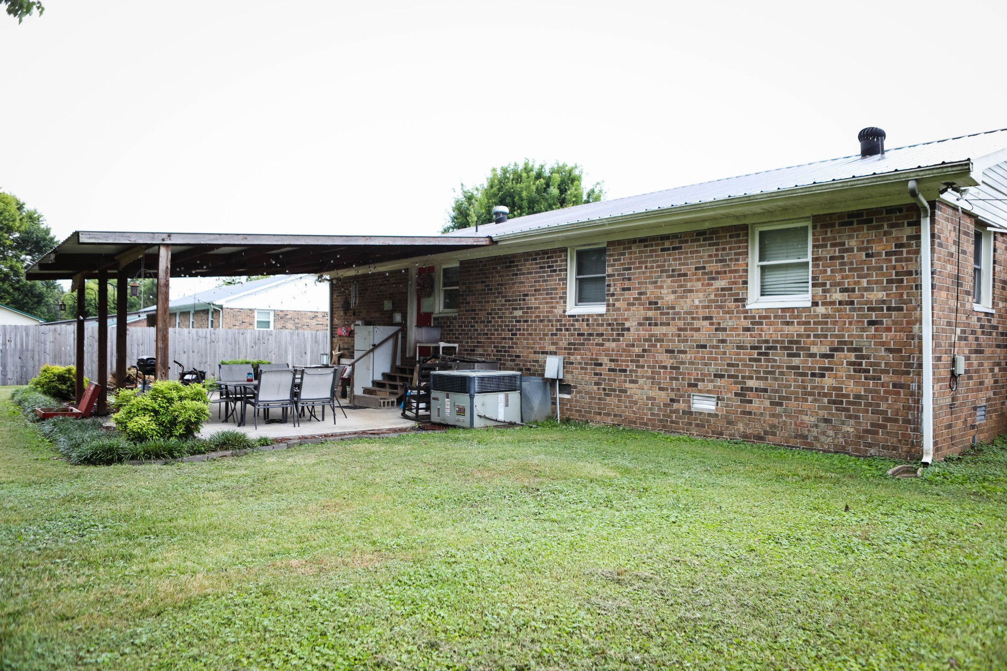 218 Moffitt Drive Rock Island TN 38581