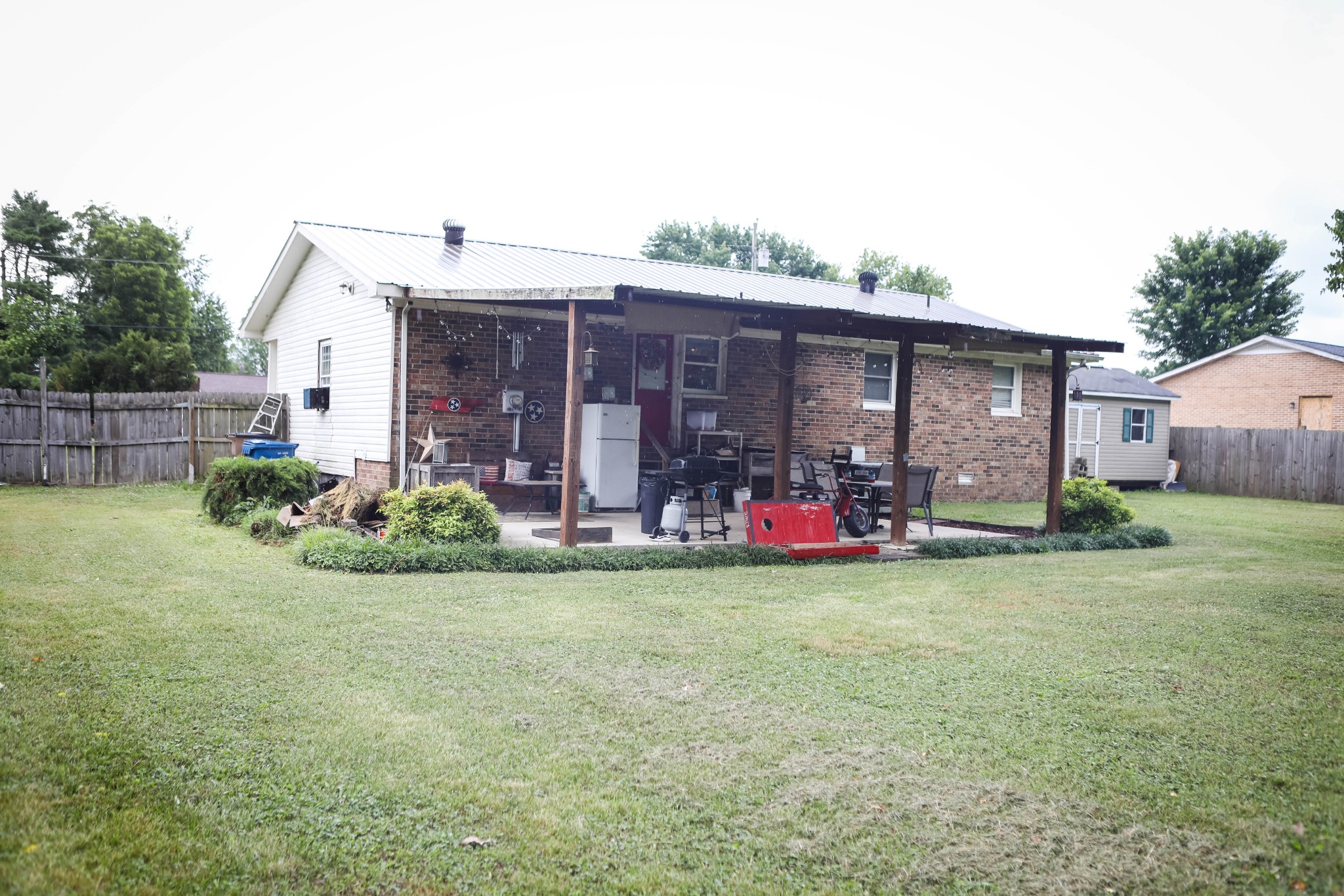 218 Moffitt Drive Rock Island TN 38581