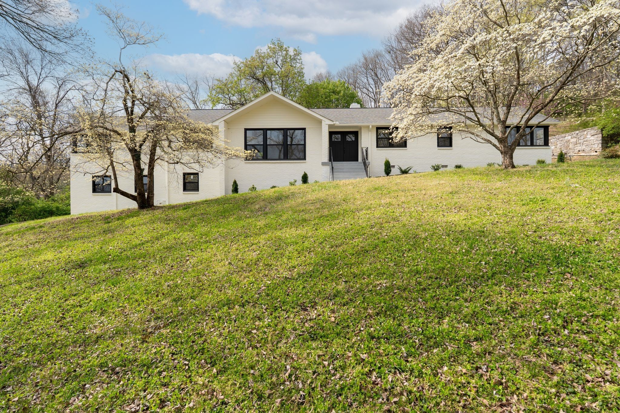 6612 Fox Hollow Road Nashville TN 37205