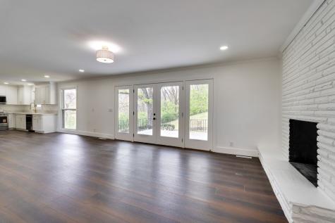 6612 Fox Hollow Road Nashville TN 37205