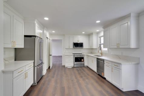 6612 Fox Hollow Road Nashville TN 37205