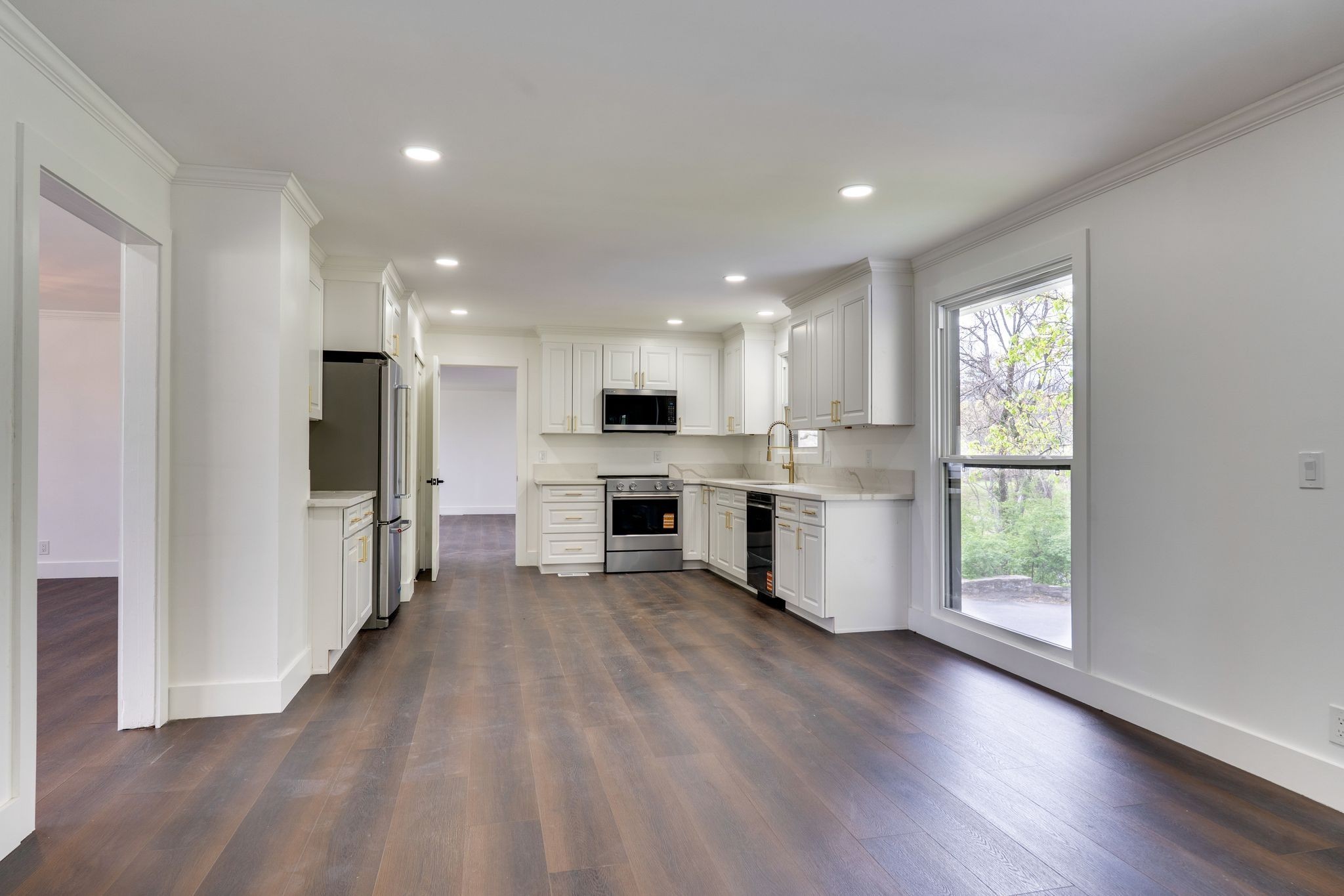 6612 Fox Hollow Road Nashville TN 37205