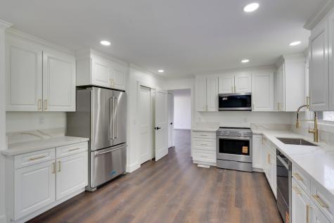6612 Fox Hollow Road Nashville TN 37205