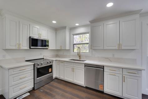 6612 Fox Hollow Road Nashville TN 37205