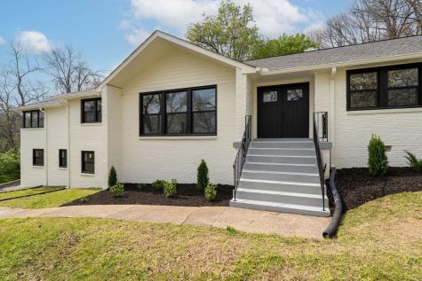 6612 Fox Hollow Road Nashville TN 37205