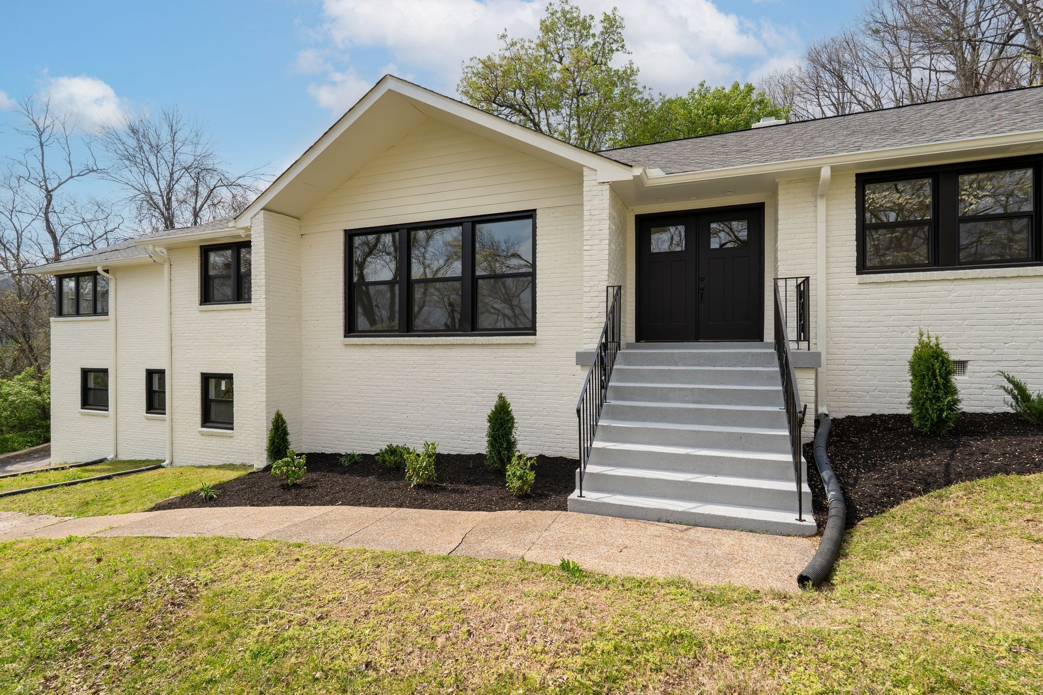 6612 Fox Hollow Road Nashville TN 37205