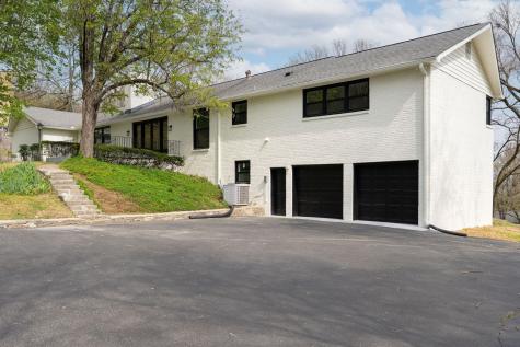6612 Fox Hollow Road Nashville TN 37205