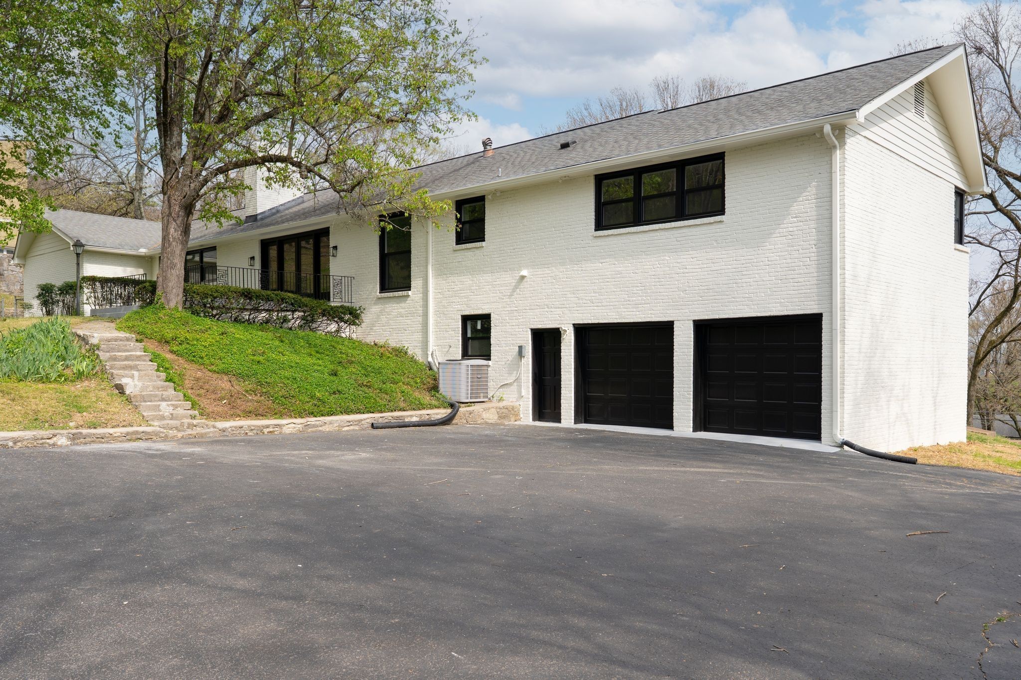 6612 Fox Hollow Road Nashville TN 37205