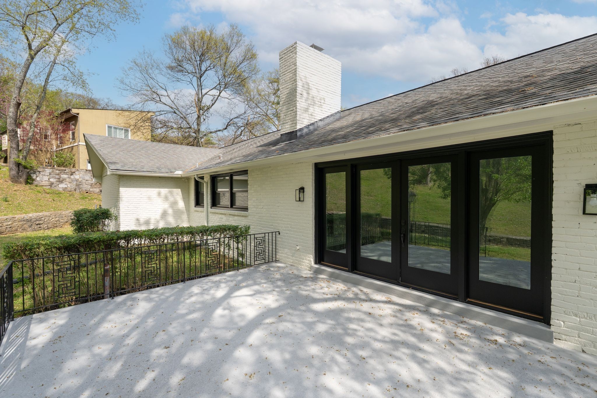 6612 Fox Hollow Road Nashville TN 37205