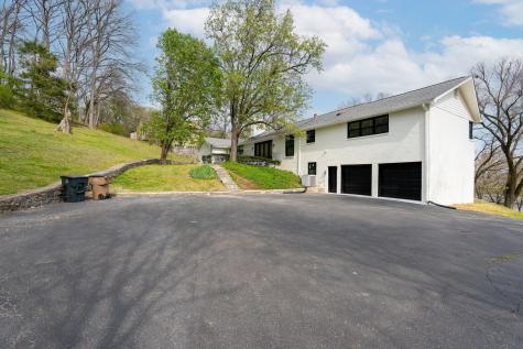 6612 Fox Hollow Road Nashville TN 37205