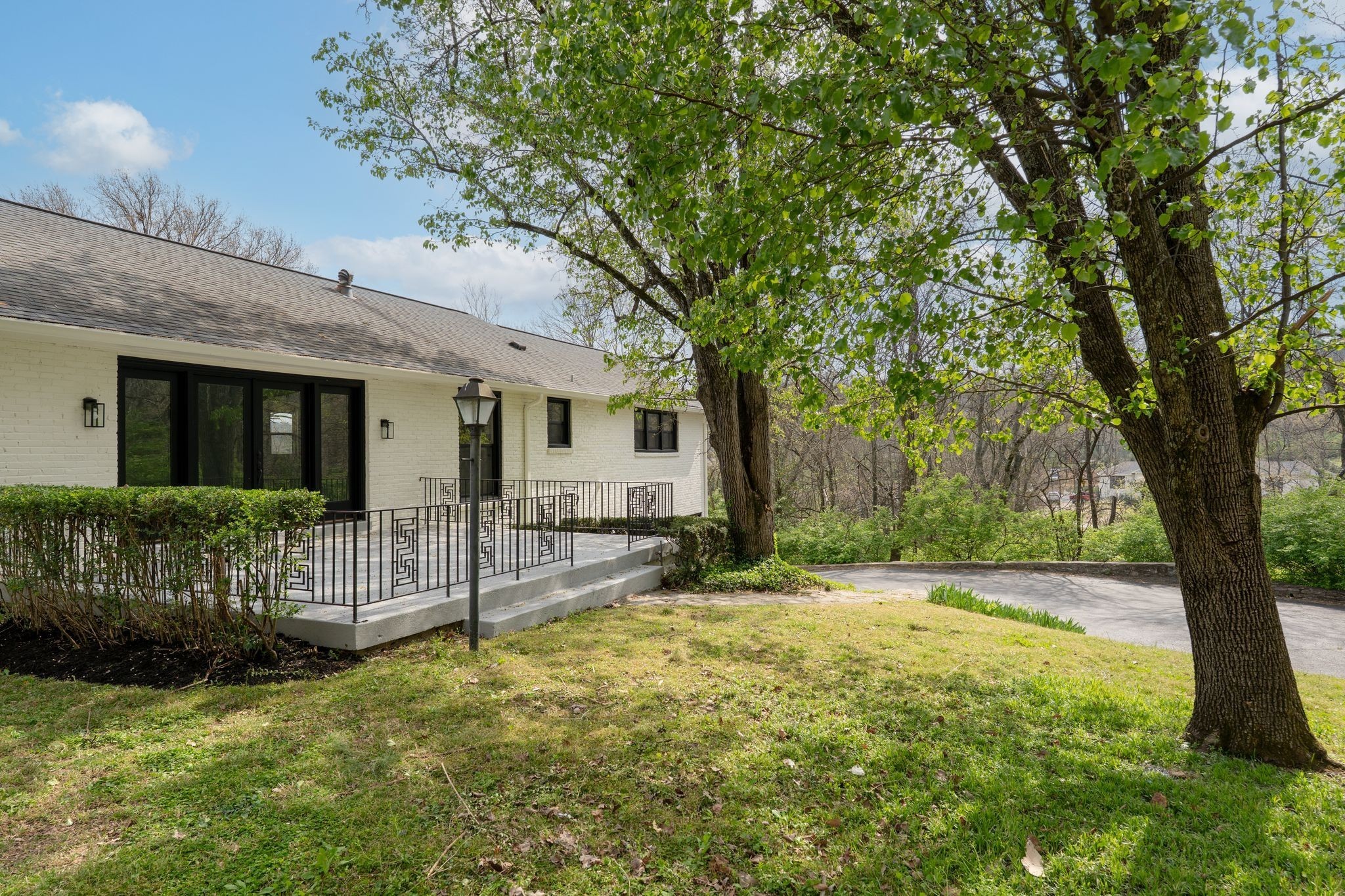 6612 Fox Hollow Road Nashville TN 37205