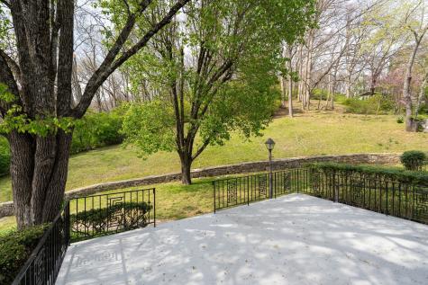 6612 Fox Hollow Road Nashville TN 37205