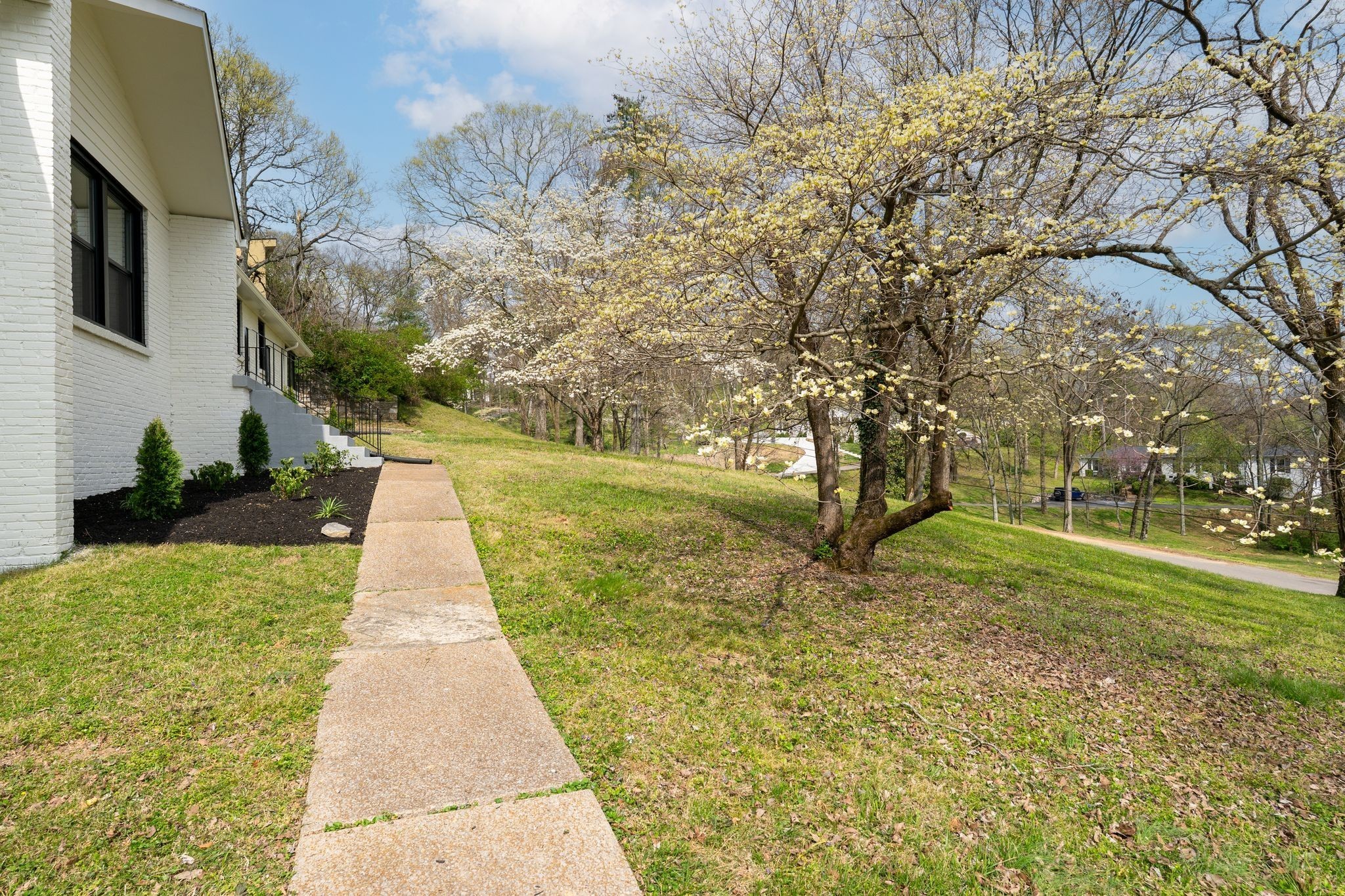 6612 Fox Hollow Road Nashville TN 37205