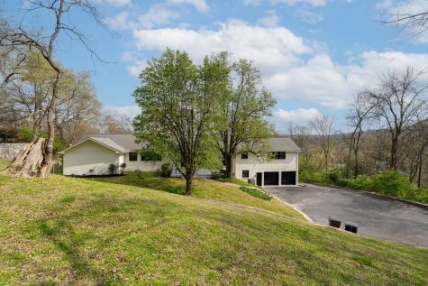 6612 Fox Hollow Road Nashville TN 37205