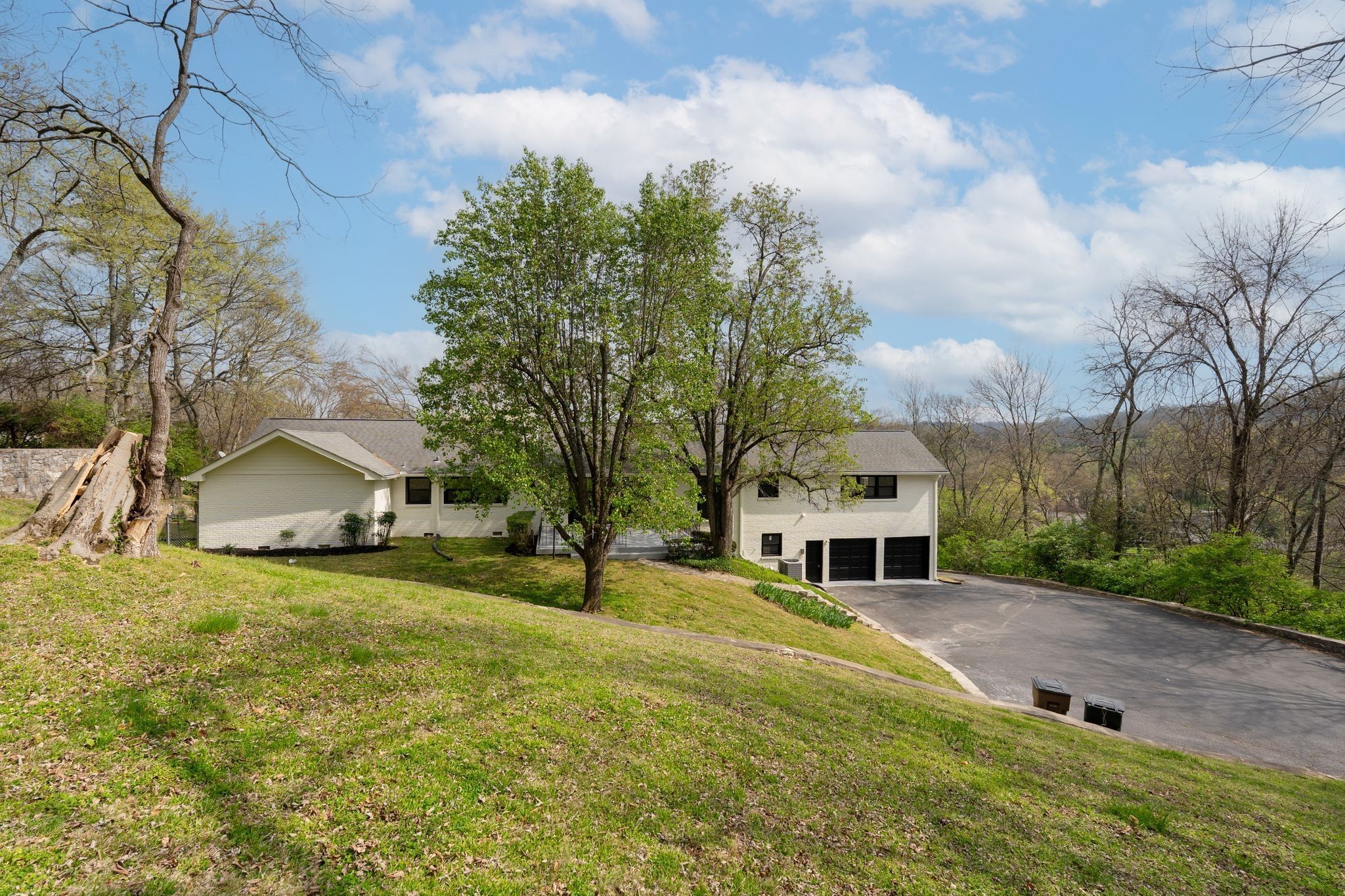 6612 Fox Hollow Road Nashville TN 37205