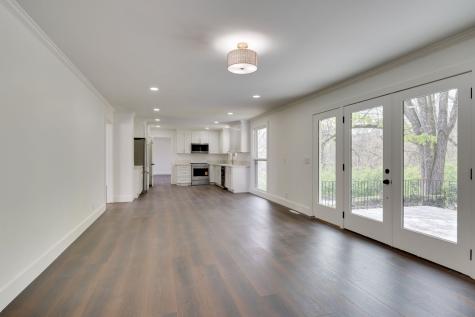 6612 Fox Hollow Road Nashville TN 37205