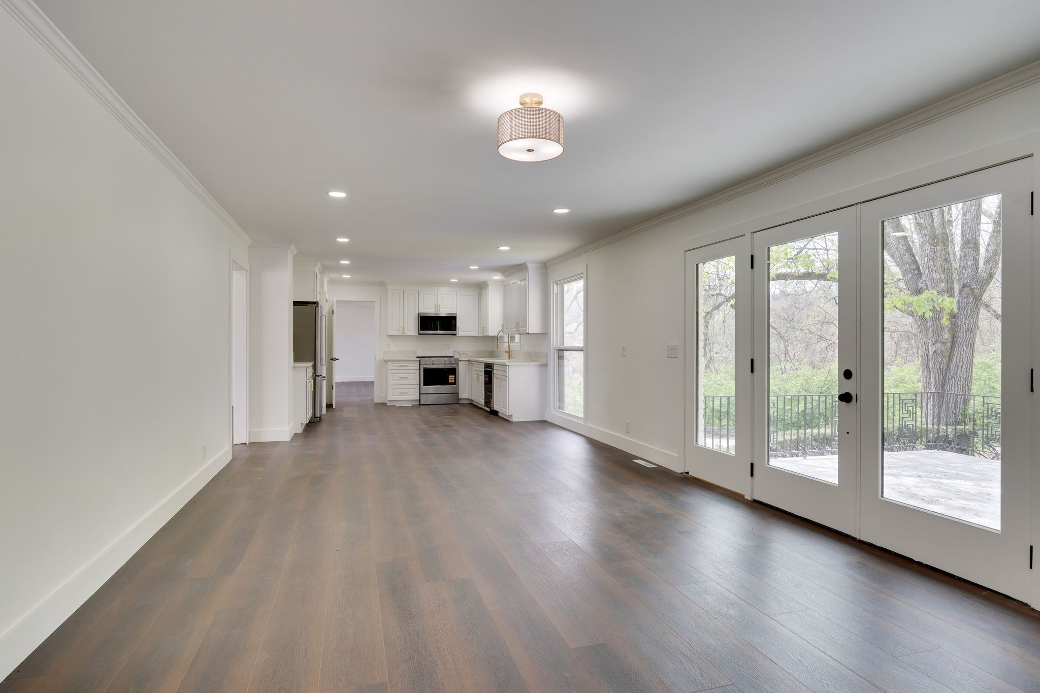 6612 Fox Hollow Road Nashville TN 37205