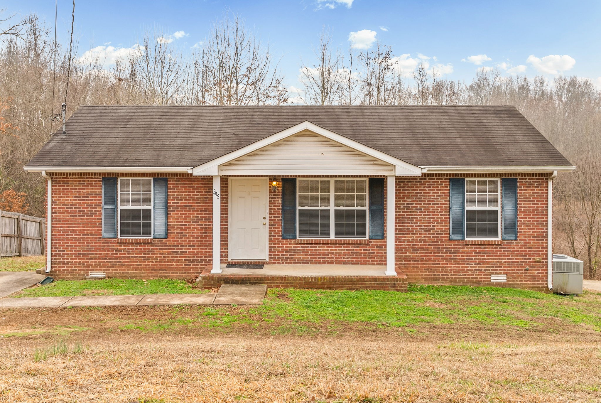 346 Donna Drive Clarksville TN 37042