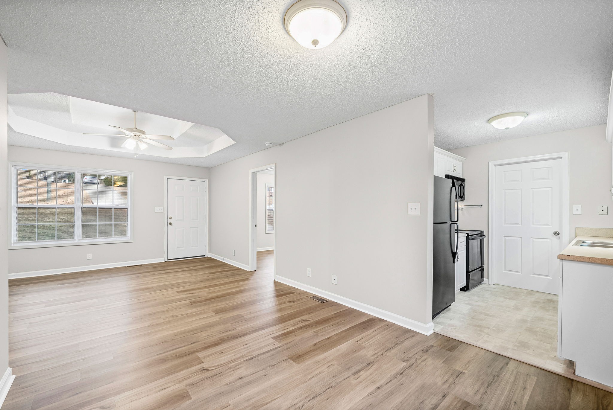 346 Donna Drive Clarksville TN 37042