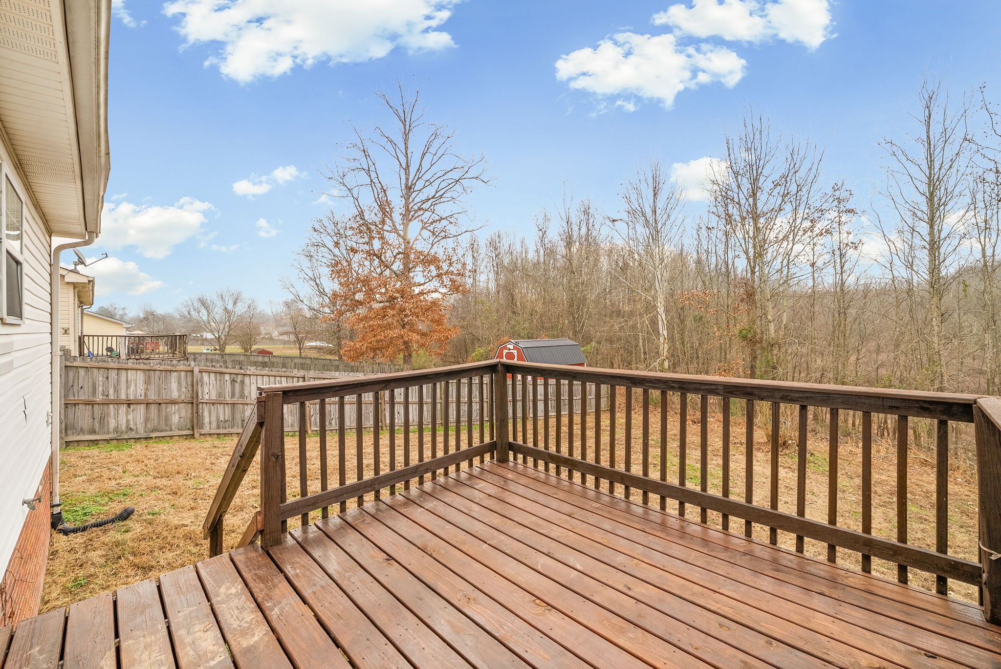 346 Donna Drive Clarksville TN 37042