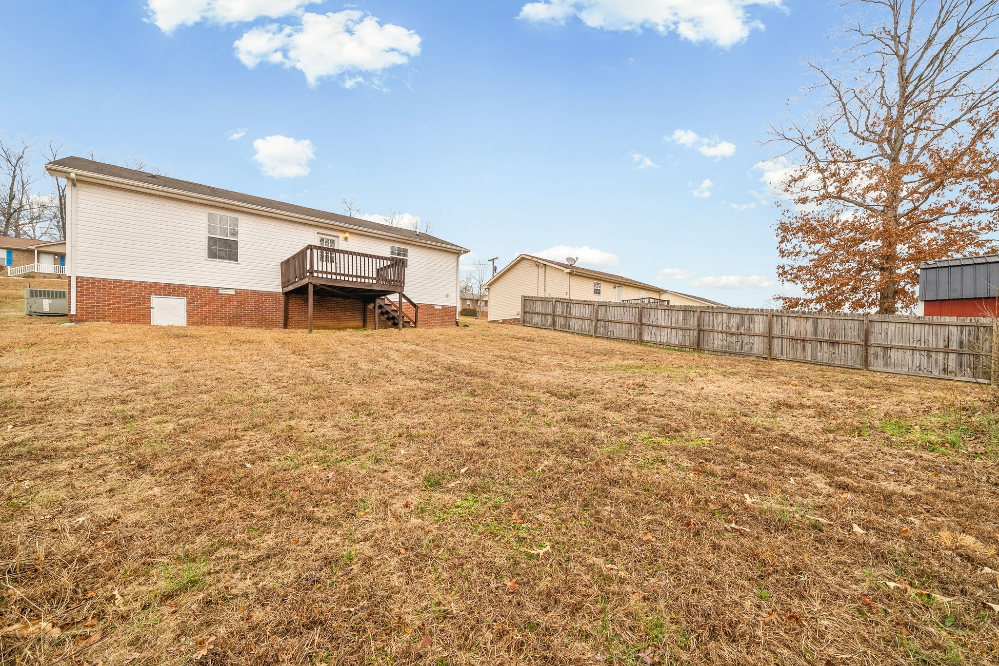 346 Donna Drive Clarksville TN 37042
