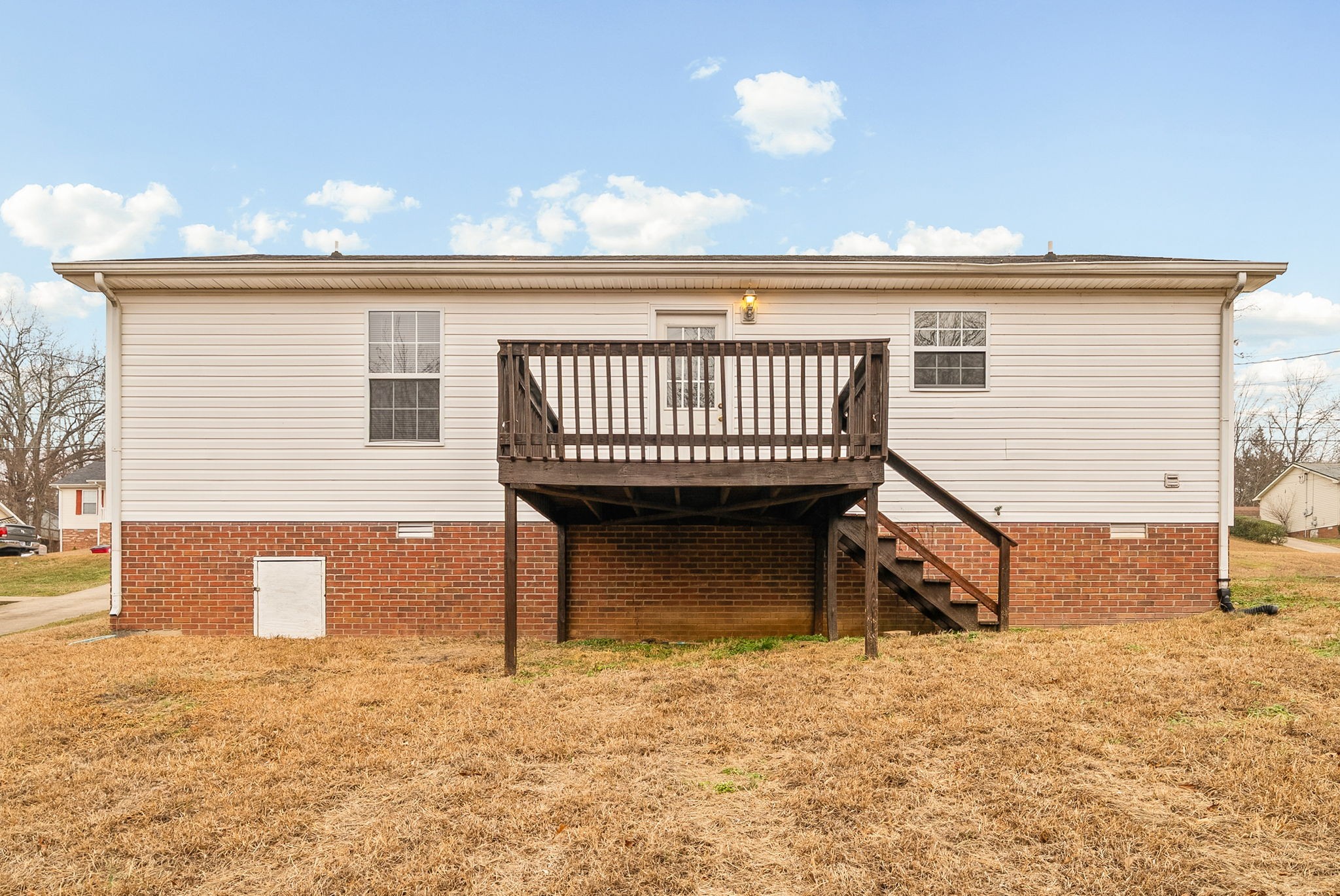 346 Donna Drive Clarksville TN 37042