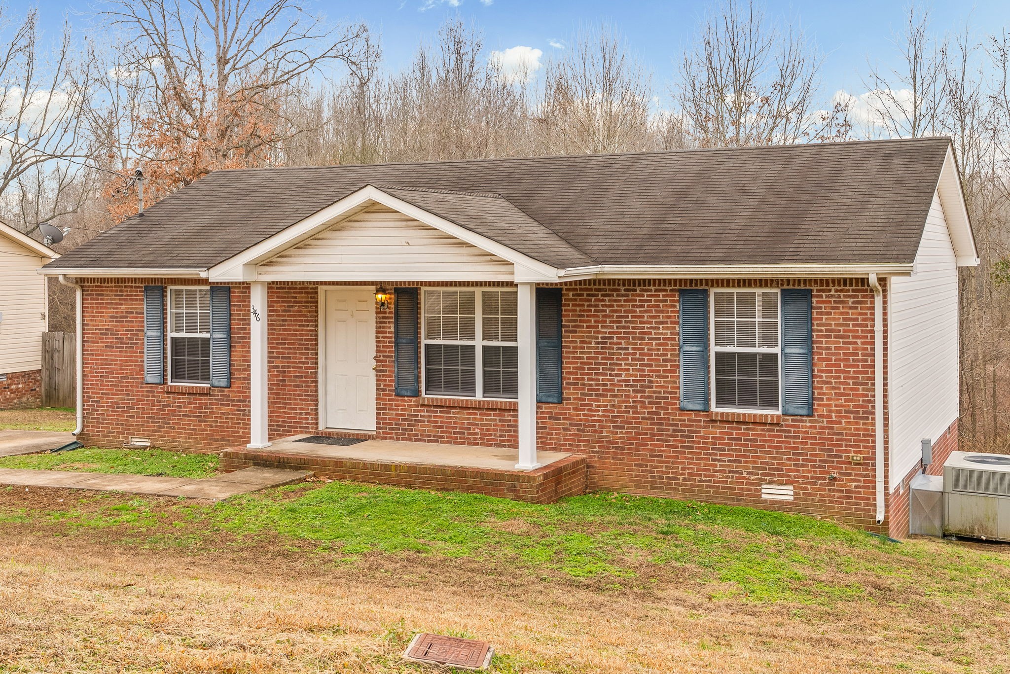 346 Donna Drive Clarksville TN 37042
