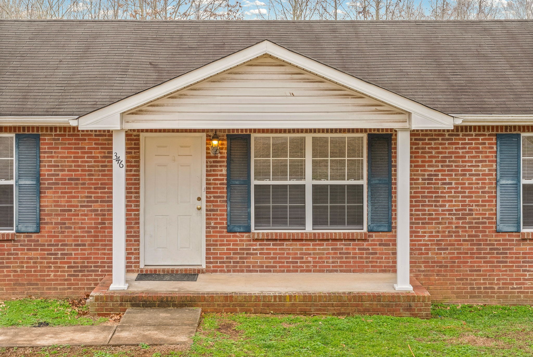 346 Donna Drive Clarksville TN 37042