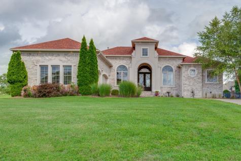 2133 Gorden Crossing Gallatin TN 37066
