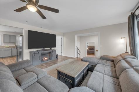 399 Rosewood Lane Smithville TN 37166