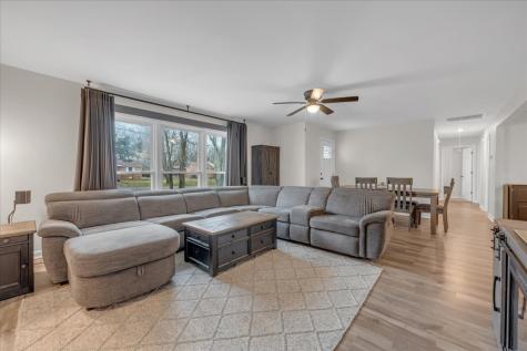 399 Rosewood Lane Smithville TN 37166