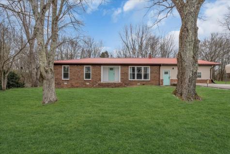 399 Rosewood Lane Smithville TN 37166