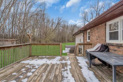 399 Rosewood Lane Smithville TN 37166