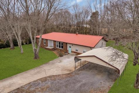 399 Rosewood Lane Smithville TN 37166