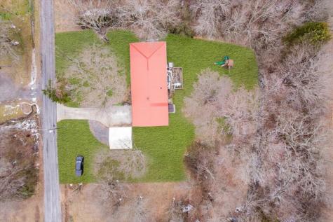 399 Rosewood Lane Smithville TN 37166